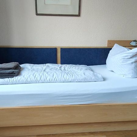 Hw Hotel - Haus Am Niederfeld Berlin Ngoại thất bức ảnh