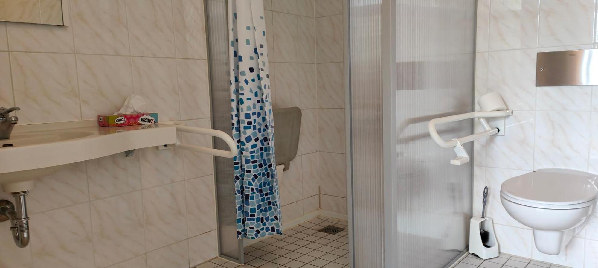 Hw Hotel - Haus Am Niederfeld Berlin Ngoại thất bức ảnh