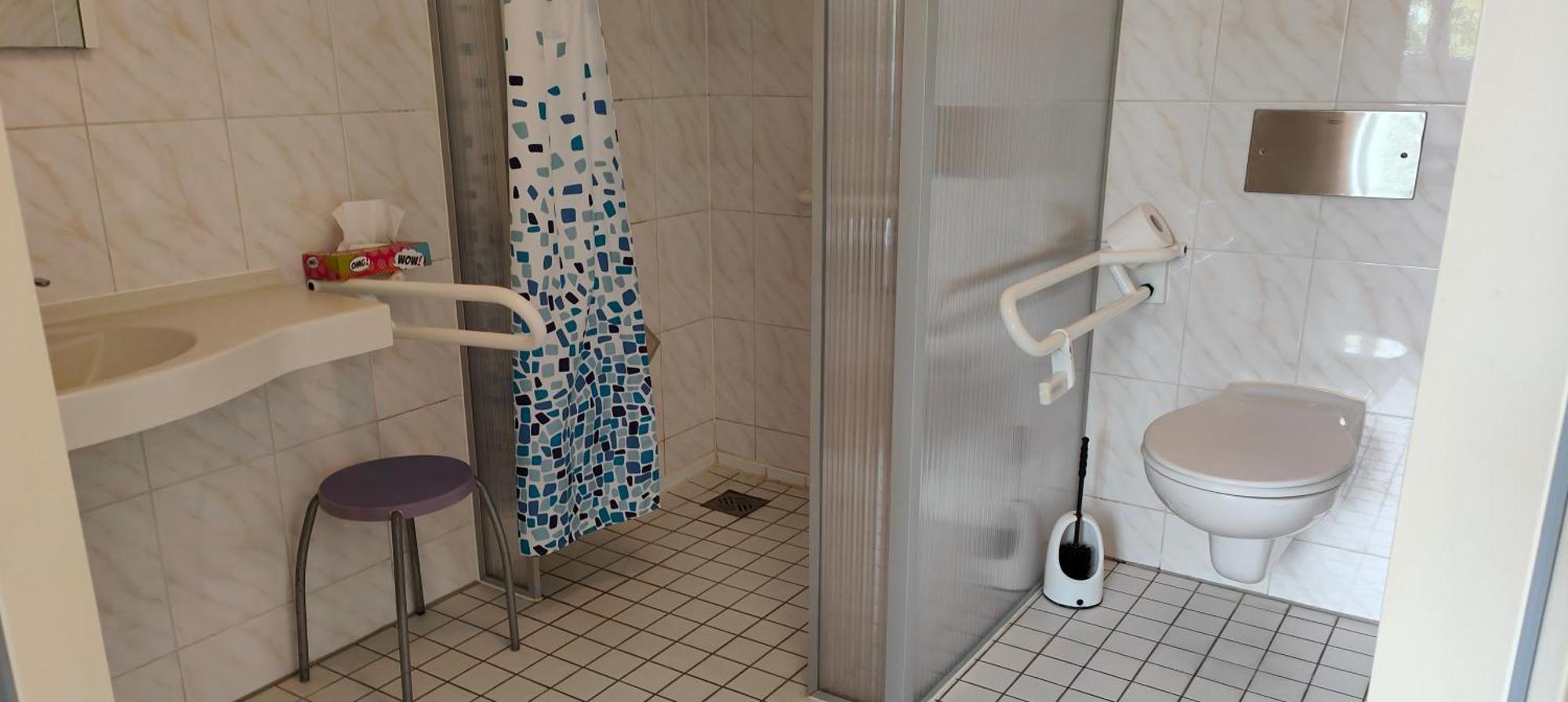 Hw Hotel - Haus Am Niederfeld Berlin Ngoại thất bức ảnh